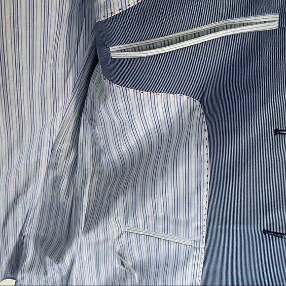 ASOS 3 PIECE SUIT - Picture 5 of 14